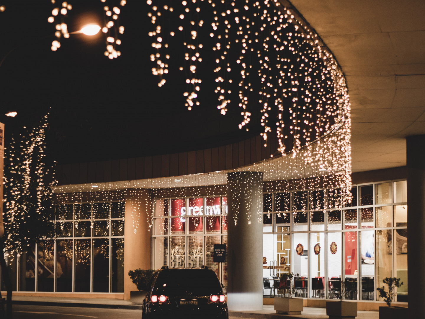 Christmas Lighting & Holiday Light Installation Lubbock, TX  Red